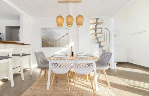 Zentrales Gallerie-Loft Alexanderplatz - Foto 10