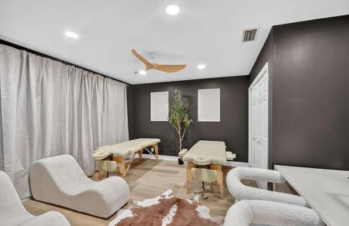 Palm Beach Polo & PGA Retreat - Pool & Luxe Comfort - Foto 32