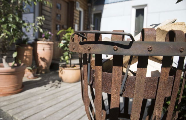 Ferienhaus Dornstetten - Foto 37