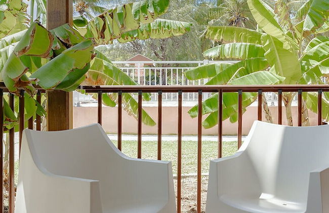 Village Bungalows Chez Honore - Photo 27