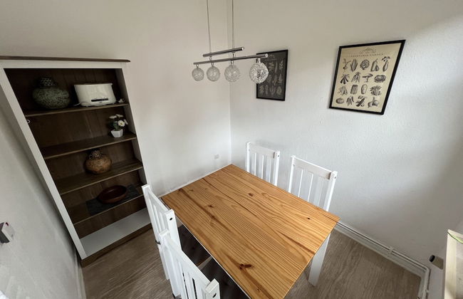 Kalkberg Ferienwohnungen - Foto 14