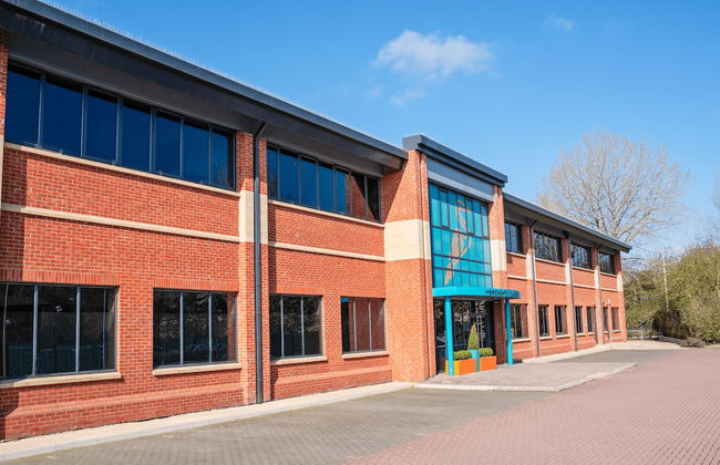 Herongate Apartments - Foto 32