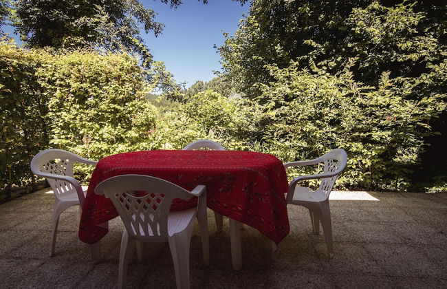 Appealing Apartment in Vezac With Swimming Pool - Foto 16