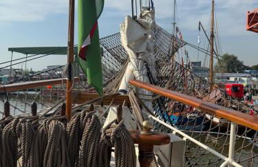 Kleines Studio Seefalke - Foto 20