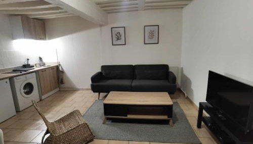 Duplex proche Jardins des plantes - Foto 5