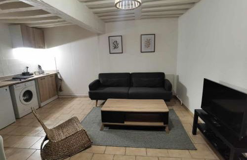 Duplex proche Jardins des plantes - Foto 6