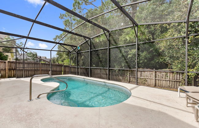 Soaring Eagle At Eagle Point By Shine Villas #102 4 Bedroom Home - Photo 19