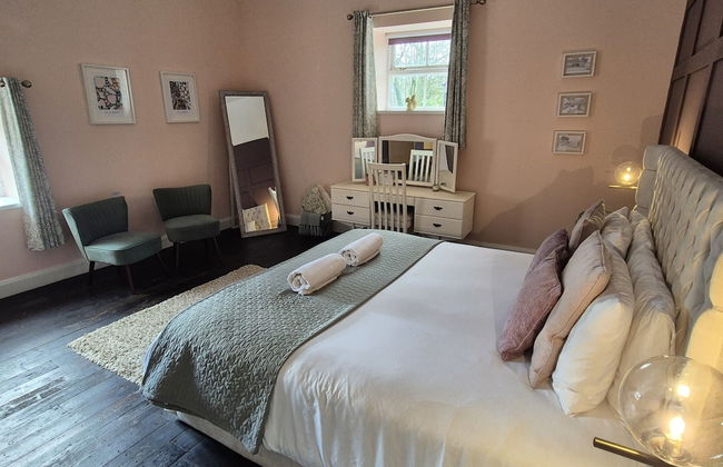 Squirrel Cottage - Foto 23