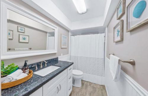 SUN VILLA Heated Pool Near Hard Rock & Beach - Foto 24