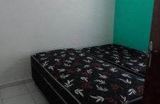 SOBRADO COMPLETO e ACONCHEGANTE 8 PESSOAS - Foto 14