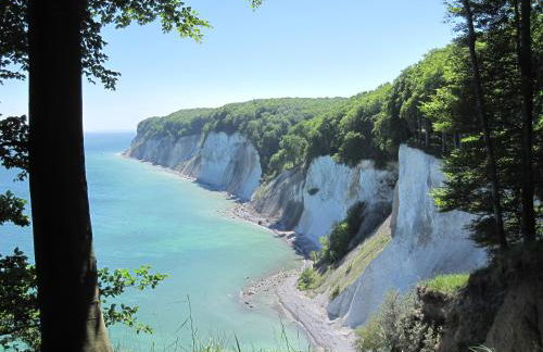 Appartement Meeresrauschen - Foto 42