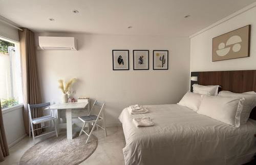 Studio Cosy et Calme - 35 min de Paris centre - Foto 7