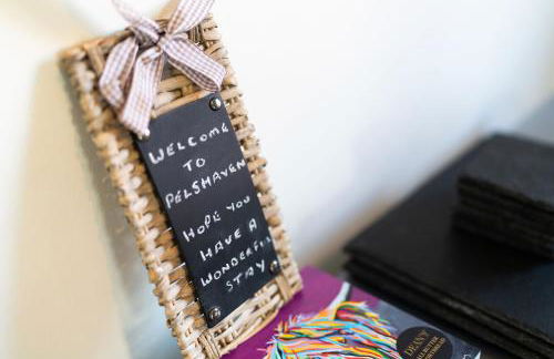 Pelshaven Cottage - Foto 35