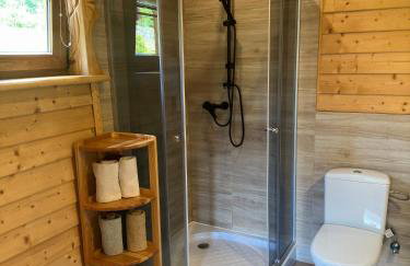 Domki w górach '' Zielone Wzgórza '' okolice Karpacza - Foto 30