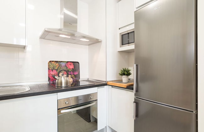 LU&CIA Apartamento Premium Soho - Foto 25