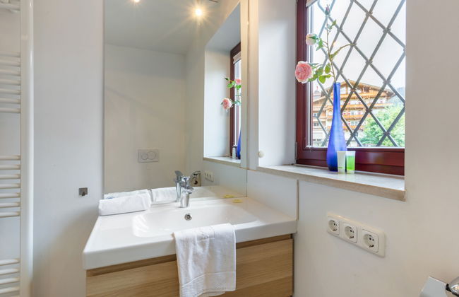 Morgensonne - Foto 13