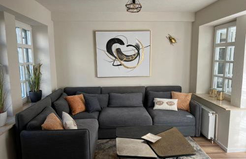 Ferienwohnung Burgsitz - Foto 28