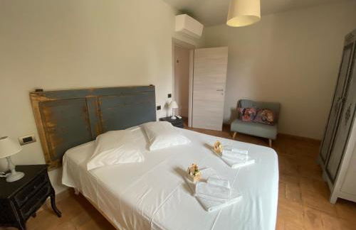 Agriturismo Podere Pizzicagallo - Foto 69