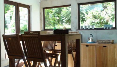 Villa spacieuse avec piscine à Le Chambon-sur-Lignon - Foto 5