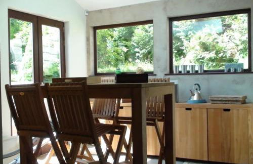 Villa spacieuse avec piscine à Le Chambon-sur-Lignon - Foto 5