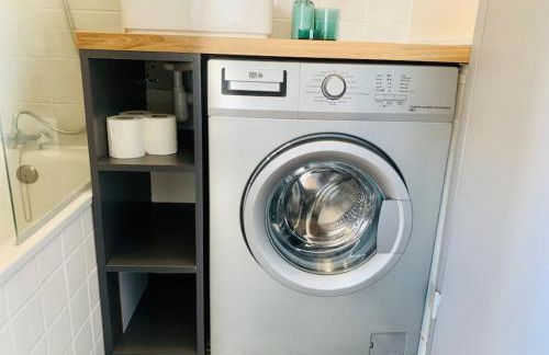 Le Wild, Superbe studio au bord de la vilaine - Foto 13