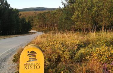 Em Xisto - Casas de Montanha - Casa Xisto Nascente - Foto 18