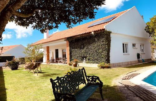 Charming House in SINTRA with Private Pool - Photo 30