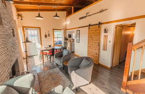 Moon Over The Mills - Foto 6