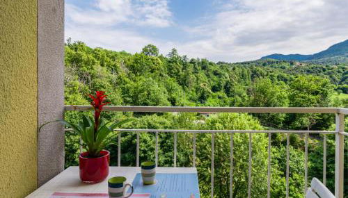 Apartment Euroville-2 by Interhome - Foto 4