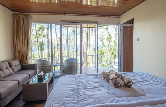 La Pino Mount Batur and Hot Spring - Foto 36