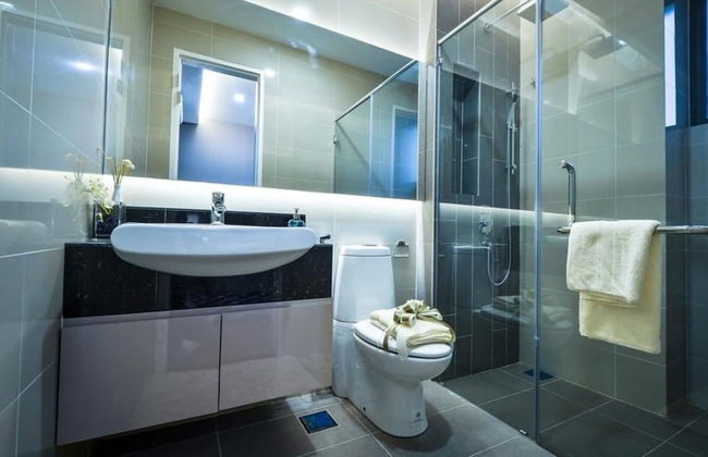 Luxury House in Seremban , Negeri Sembilan - Foto 23