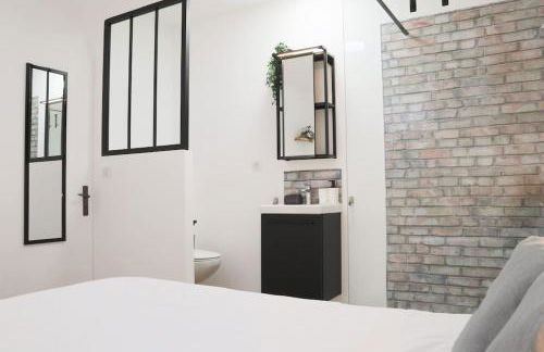 {Le Factory}, proche EuroAirport - Foto 34