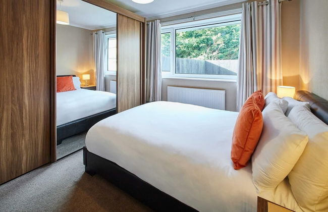 Host Stay Spring Gardens - Foto 6