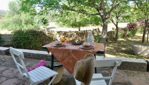 Finca La Vicaria PALOMAR - Foto 5, Garden view