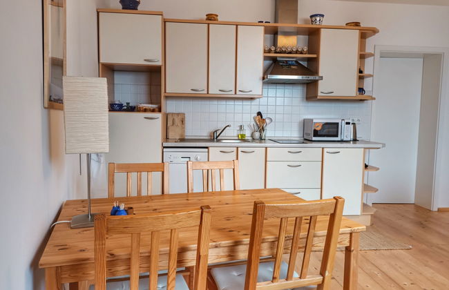 1 bedroom Apartment in Harrachov - Photo 9