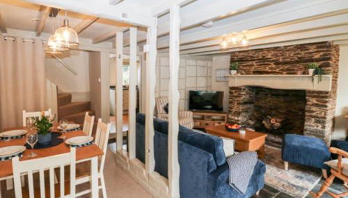 Alexander's Cottage - Foto 5