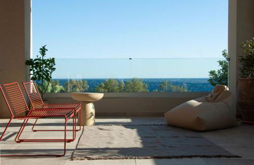 Alykes Villa - Seaview escape - Photo 27