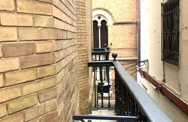 Ritual Sevilla Suites Centro - Photo 50