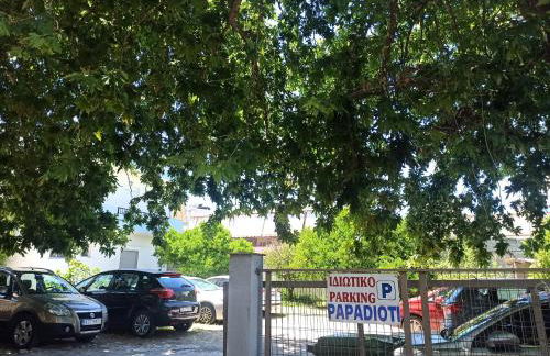 Apartments Papadioti - Foto 29