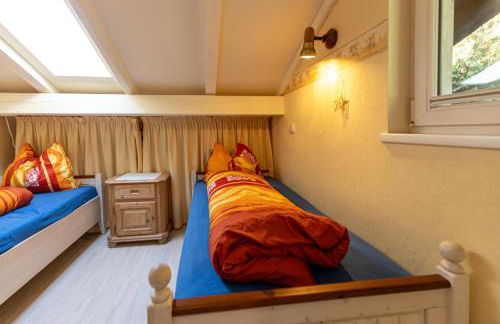 Ferienwohnung Steinachblick - Photo 15