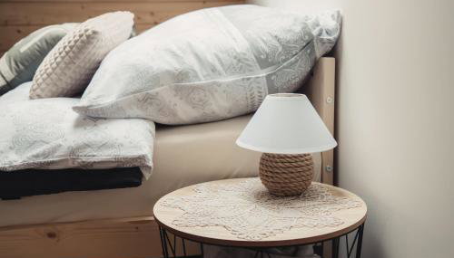 Tree&Water Apartament nad jeziorem Ublik - Foto 2