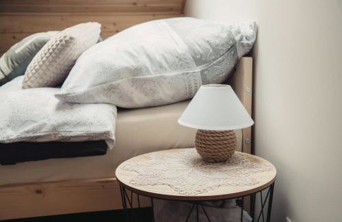 Tree&Water Apartament nad jeziorem Ublik - Foto 2