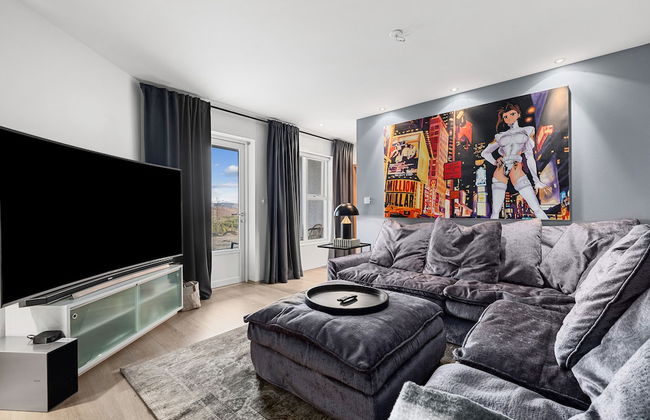 Luxurious Large Home, Perfect for Your Group - Foto 18