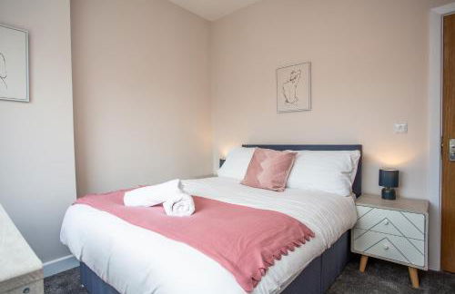 Vacant nests The Haughton Spacious Central - Foto 47