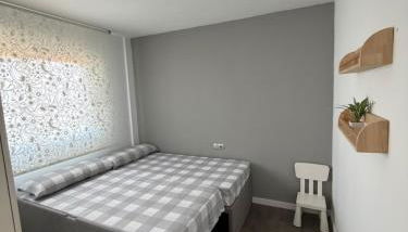 Apartamento Mar y Montaña - Foto 5