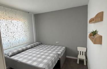 Apartamento Mar y Montaña - Foto 5