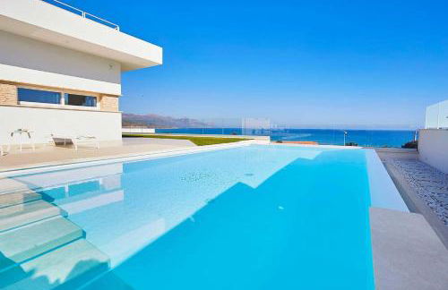 VILLA DARDA con piscina e 3 camere da letto - Foto 11