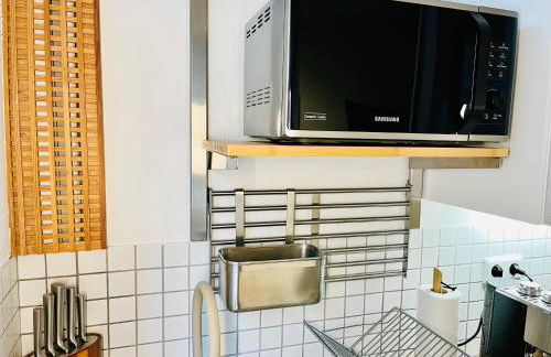 AyCatcherHomes - Pera Boutique RGF Apt 4G Old Town Marburg - Foto 32