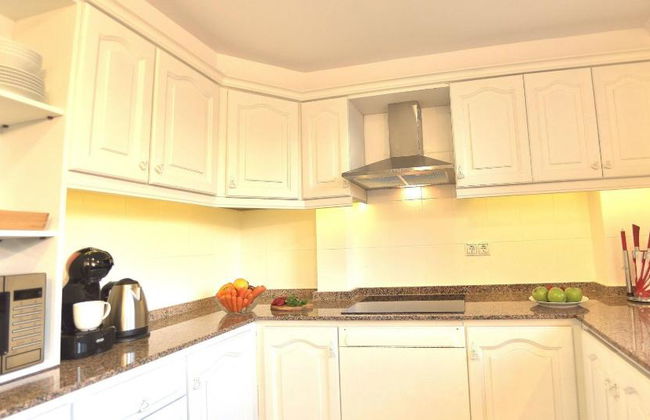 ABAL Apartments - Teatro - Foto 92