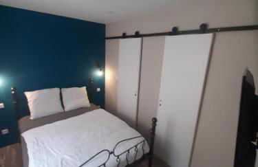 3 Apt T2 COSY de 40 à 50 M2 Idéal pour un déplacement PRO " Les IRIS " - Foto 42